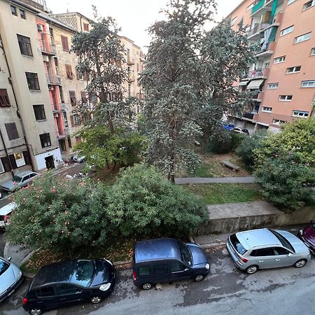 M'S Residences Muzio Τεργέστη Εξωτερικό φωτογραφία