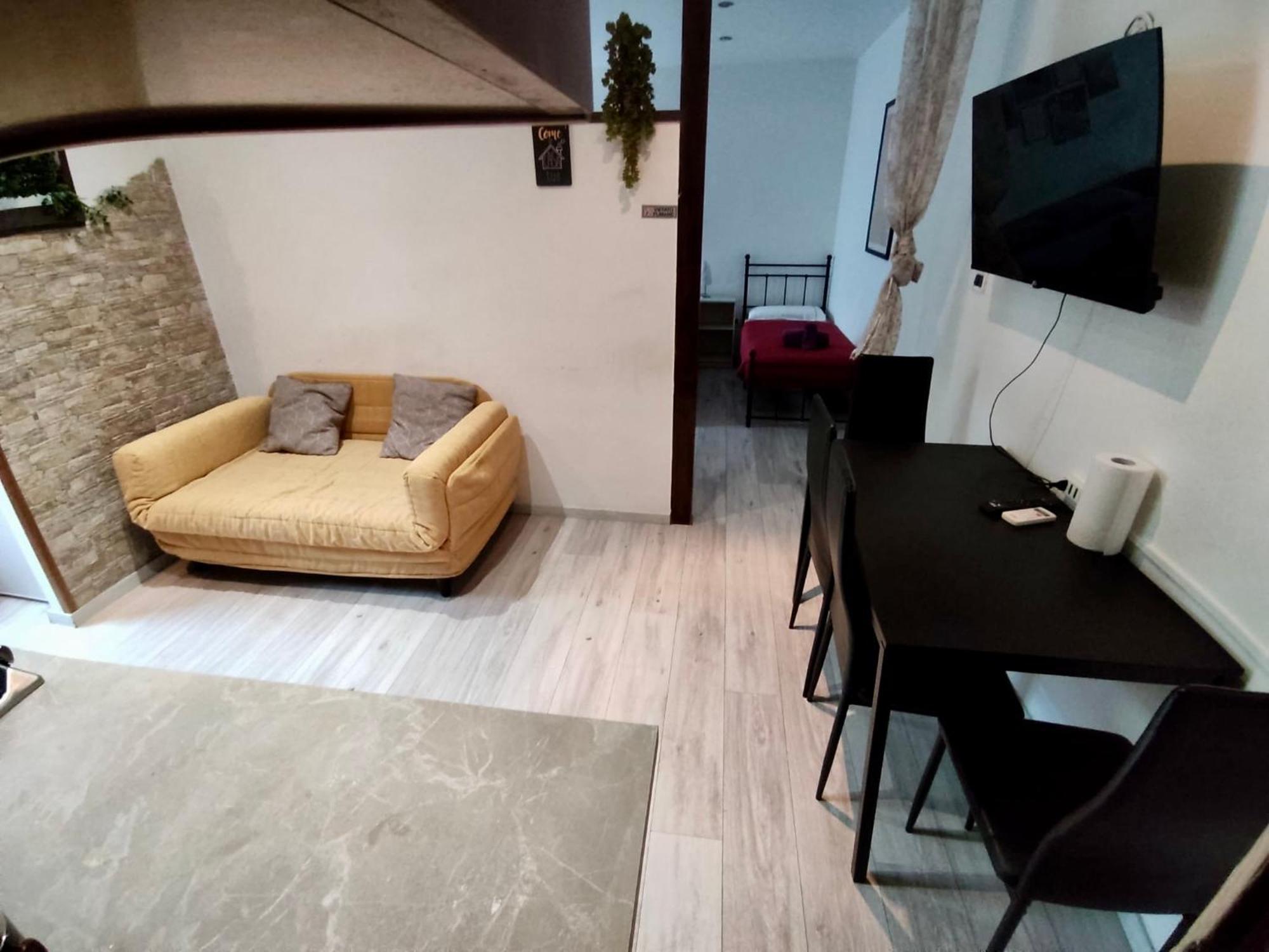 M'S Residences Muzio Τεργέστη Εξωτερικό φωτογραφία