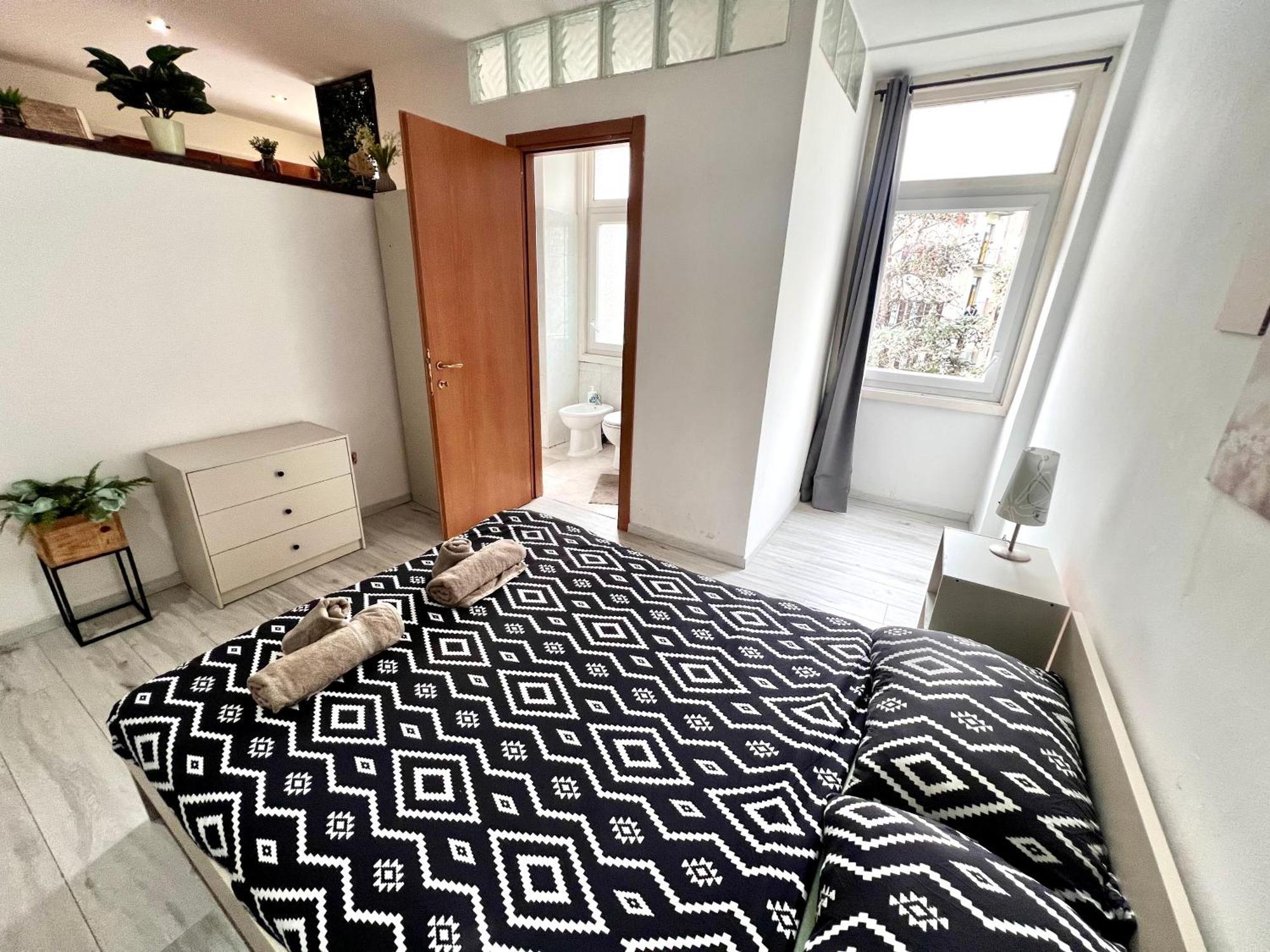 M'S Residences Muzio Τεργέστη Εξωτερικό φωτογραφία