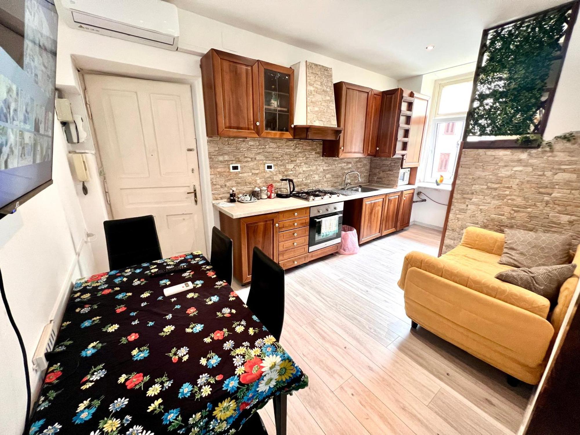 M'S Residences Muzio Τεργέστη Εξωτερικό φωτογραφία