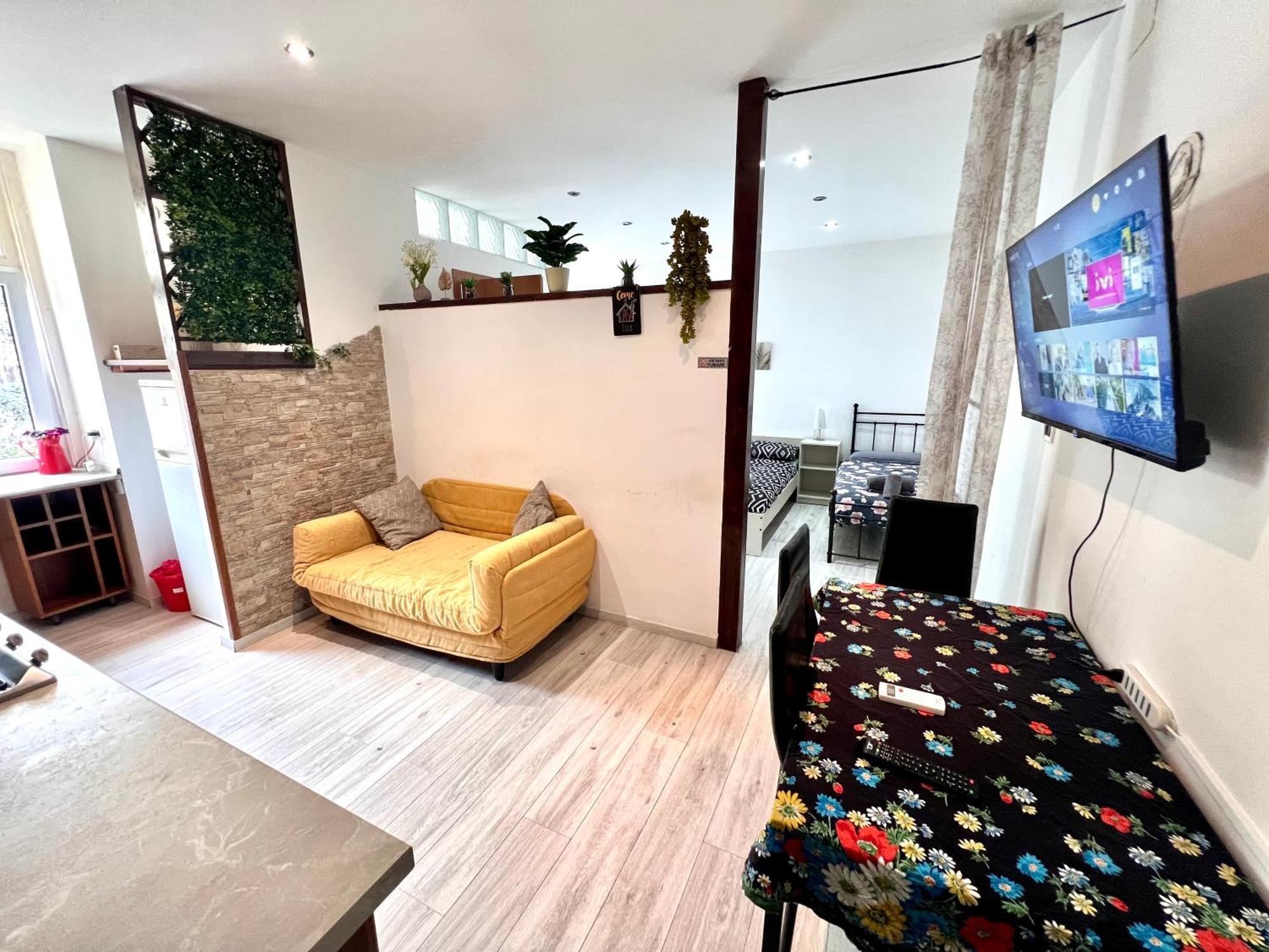 M'S Residences Muzio Τεργέστη Εξωτερικό φωτογραφία